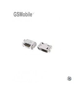 Conector de carga para Wiko Jerry