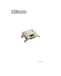 Conector de carga Sony Xperia L C2104 C2105 S36h