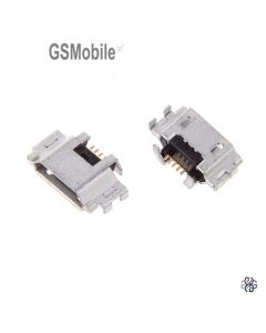 Conector de carga Sony Xperia Z1 