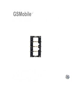 Conector FPC de batería iPhone 5C