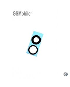 Lente cámara para iPhone 17