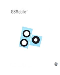 Rear Camera Lens Glass for Motorola Moto G31