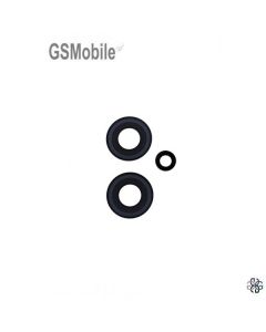 Cristal cámara para Moto G32