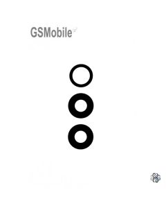 Componente Cristal cámara para Samsung Galaxy A14 5G A146P