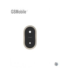 Lente cámara para Xiaomi Redmi A5 4G - Dorado