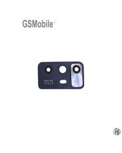 Lente cámara para ZTE Blade A72 5G