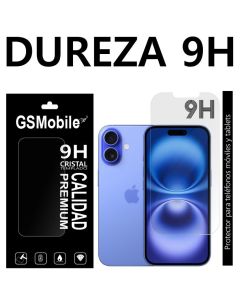 Cristal Templado para Samsung A14 - Gsmobile 