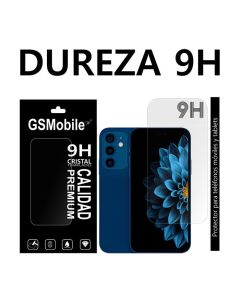 Cristal tempaldo para Samsung A505 Galaxy A50 2019