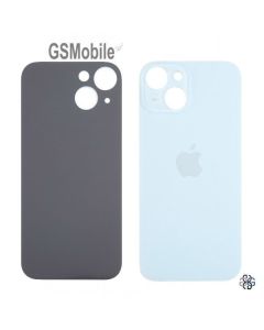 Tapa Apple iPhone 15 Plus