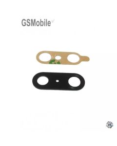 Cristal cámara para Huawei Y5 2018