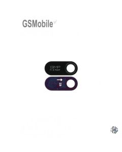 Cristal camara para Huawei Y6 2019