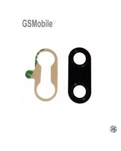 Cristal camara para Huawei Y9 2019