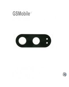 Cristal cámara para Motorola Moto G4 Plus 