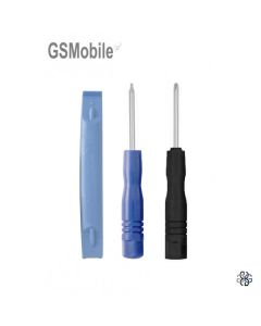 Set de herramientas para cambiar las baterías del iPhone 