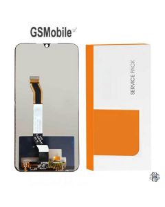 Pantalla completa para Xiaomi Redmi Note 8