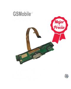 Flex de carga & Micrófono ZTE Blade A460