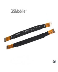 Flex LCD para Huawei Y7 2019
