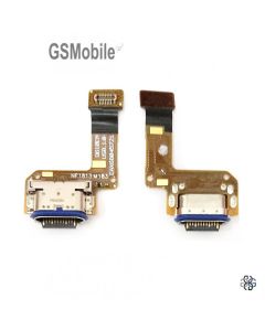 Flex de carga LG Q7 Plus 