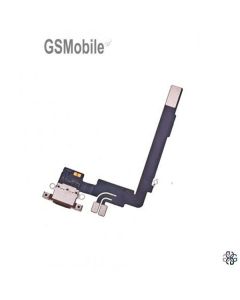 Puerto conector de carga para iPhone 16 Pro Max