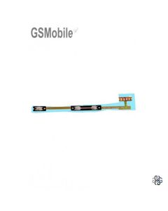 Flex de botones de encendido y volumen para Xiaomi Redmi Pad SE 11 Pulgadas