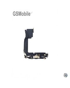 Flex conector de carga para iPhone 15 Pro Max