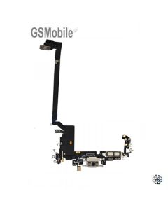 Charging Port Flex for iPhone 17 Pro Max – Premium