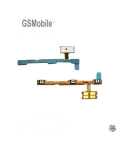 Flex Encendido & Volumen para Huawei Y7 2019