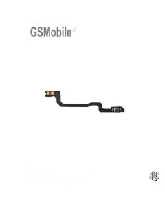 Power Button Flex Cable for Oppo A76