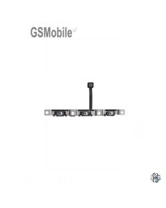 Volume Button Flex Cable for iPhone 17 Pro Max