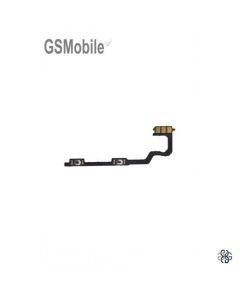 Volume Button Flex Cable for Oppo A76