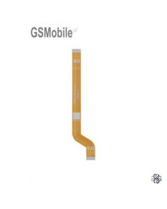 Xiaomi Redmi Note 13 5G Main Flex Replacement