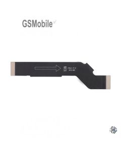 Flex LCD para Xiaomi Mi8