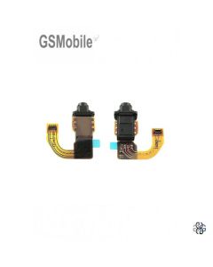 Audio Jack Sony Xperia X Compact F5321