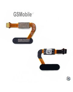 Flex botón home Huawei Mate 10 Negro