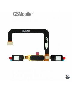 Flex con boton home & huella para Nokia 6 Original