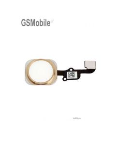 Flex boton home iPhone 6S Dorado