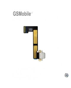Flex Conector de Carga iPad Mini 3 Blanco