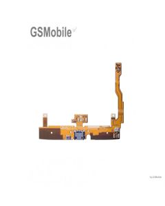 Flex conector carga & micrófono Lg G Pro Lite D685 D686