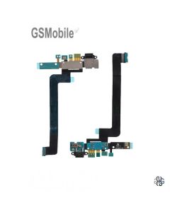 Flex de Carga & Vibrador & Microfono Xiaomi Mi4
