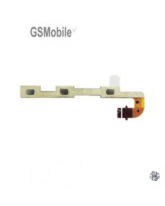 Flex de encendido & Volumen Huawei Y6 Pro 