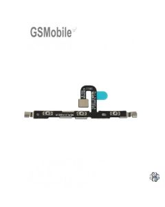 Flex de encendido & Volumen Nokia 6 2018 Original