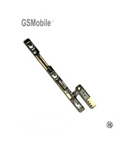 Flex de encendido & Volumen Alcatel Pop 2 OT5042