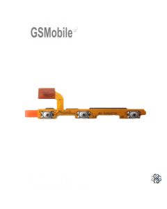 Flex de encendido & Volumen Huawei P Smart Z