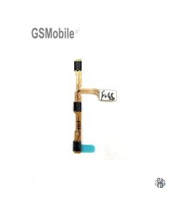 Flex de volumen & encendido Huawei Nova Plus