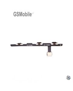 Flex de encendido & Volumen Xiaomi Mi6