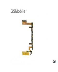 Flex de Encendido & Volumen & Vibrador Sony Xperia Z5 Original