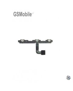 Flex de encendido & Volumen para Huawei Mate 10