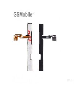 Flex de encendido & Volumen Xiaomi Redmi Note 2