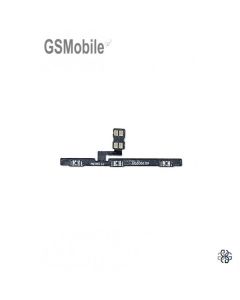 Flex de encendido + Volumen para Xiaomi Mi9