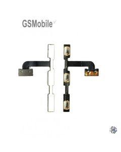 Flex de encendido & Volumen para Xiaomi Redmi Note 5, Note 5 Pro